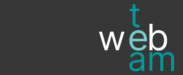 Web Team